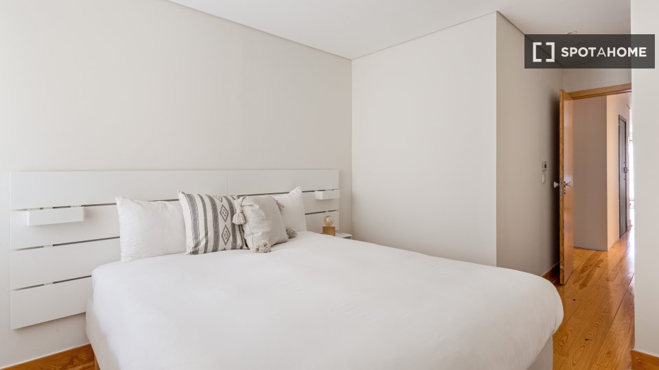 Apartment Lisbon, 2 beds — photo 7