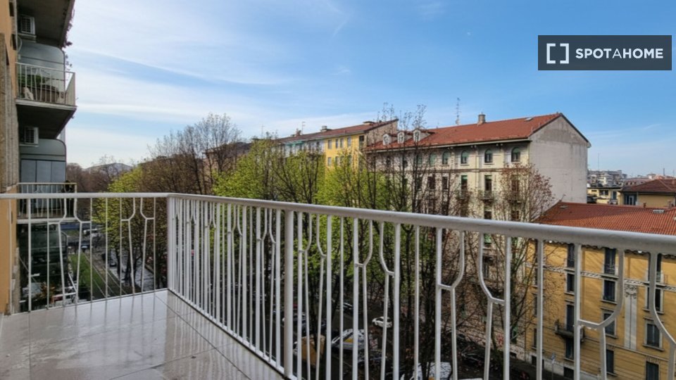 Apartment Milan, 4 beds, 125m² — photo 15