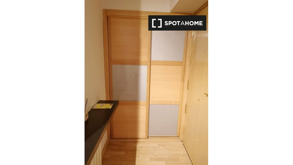 Apartment Madrid, 1 bed, 100m² — photo 5