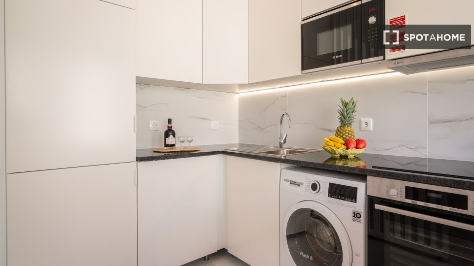 Apartment mono Porto — photo 1