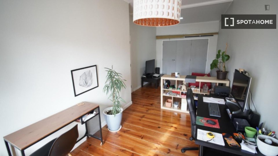 Apartment Lisbon, 2 beds — photo 8