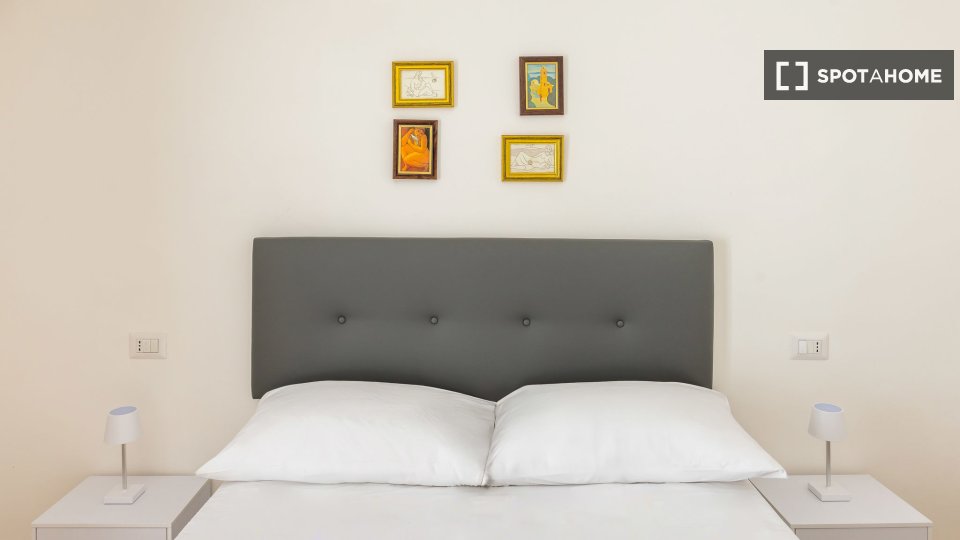Appartamento Napoli, 2 camere, 79m² — foto 10