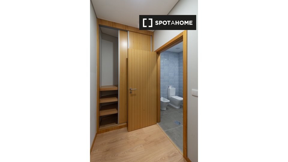 Apartment Porto, 1 bed — photo 9