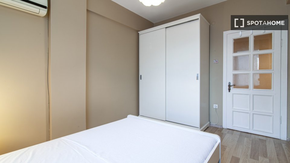Apartment Istanbul, 1 bed — photo 2