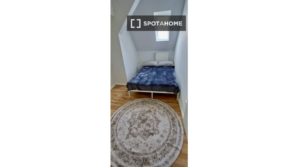 Apartment Berlin, 2 beds, 70m² — photo 19