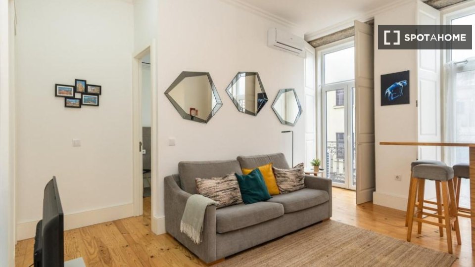 Apartment Porto, 2 beds — photo 16