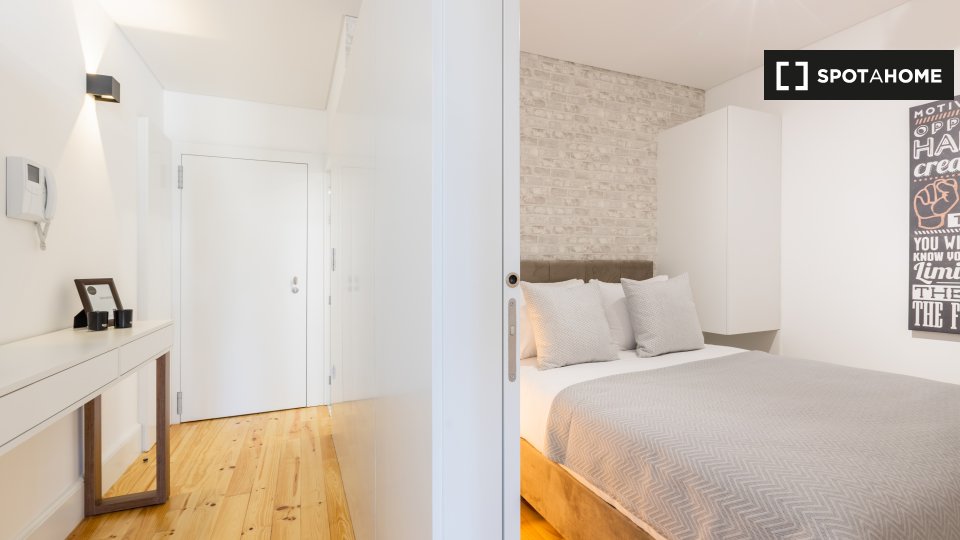 Apartment mono Porto — photo 13