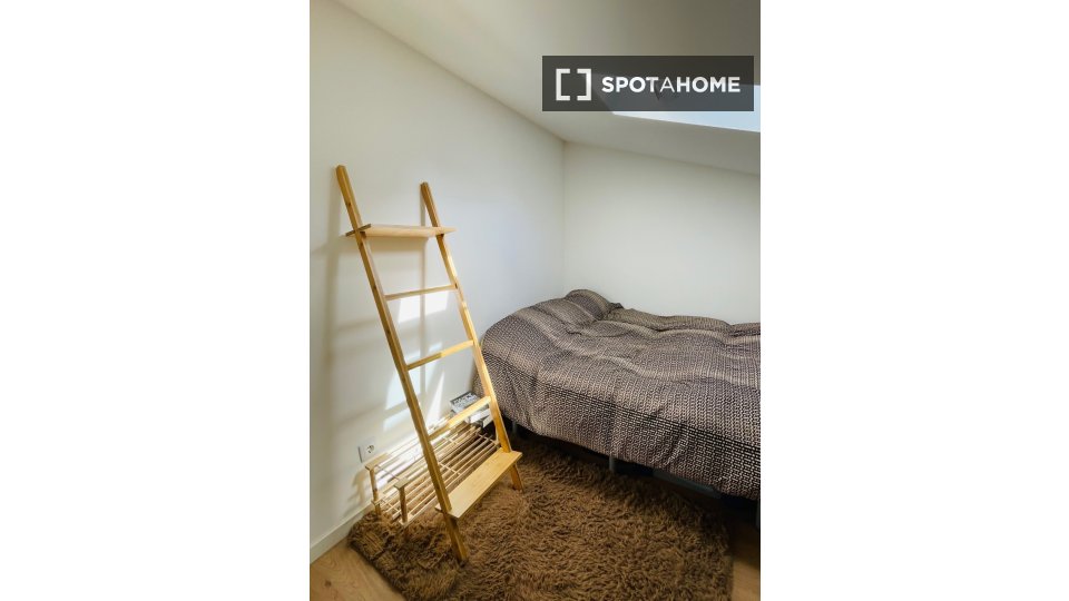 Apartment mono Porto, 40m² — photo 12