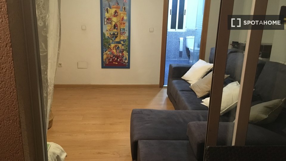 Double room Murcia, 4 beds — photo 4