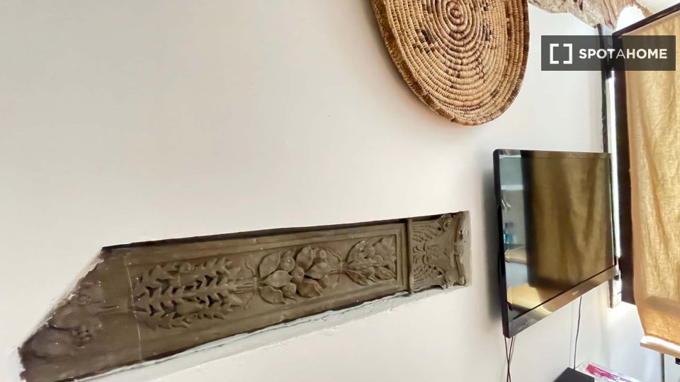 Apartment mono Florence, 16m² — photo 2