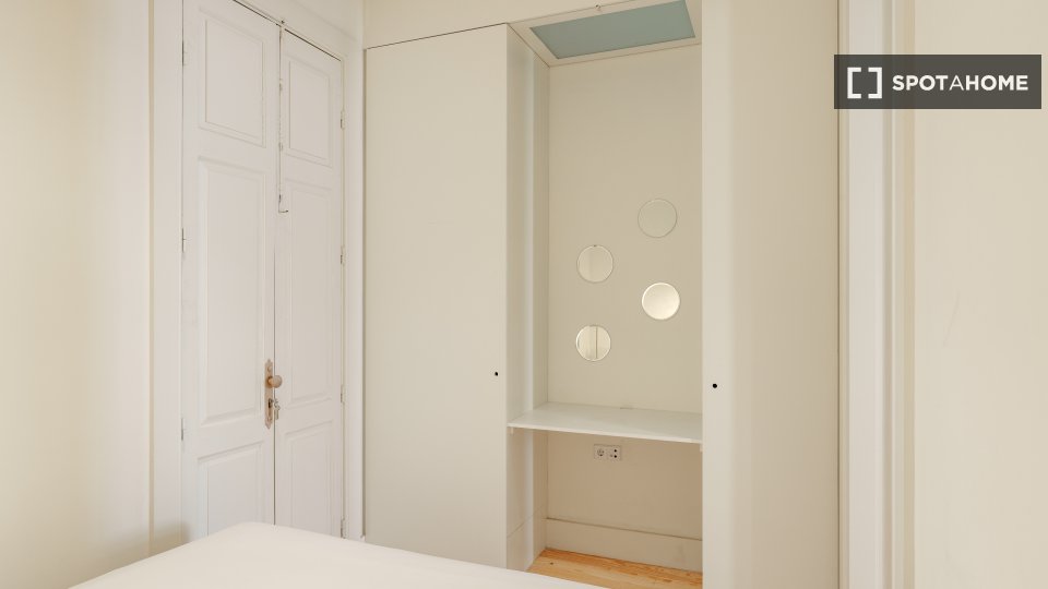 Apartment mono Porto, 48m² — photo 15