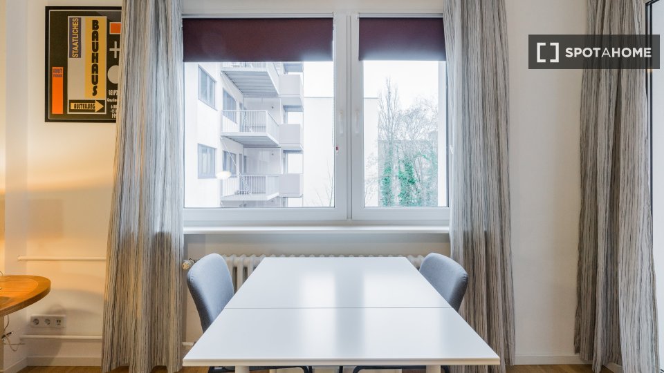 Apartment Berlin, 1 bed — photo 10
