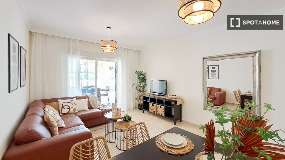 Apartment Malaga, 2 beds, 70m² — photo 10