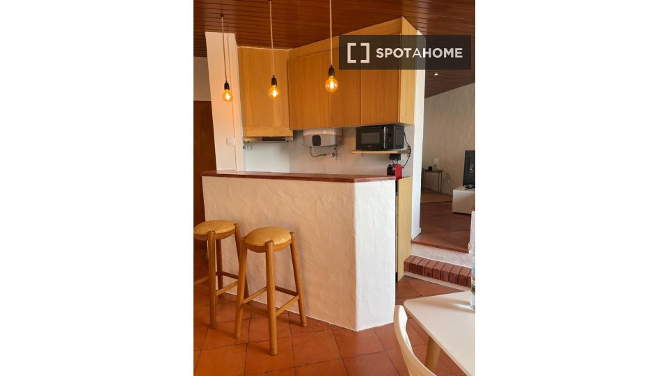 Apartment Lisbon, 2 beds — photo 11
