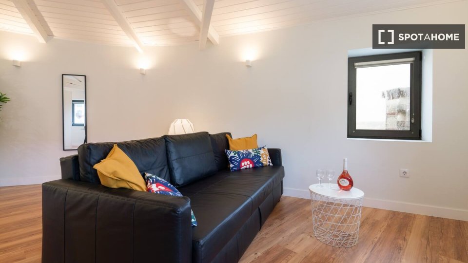 Apartment mono Porto — photo 11