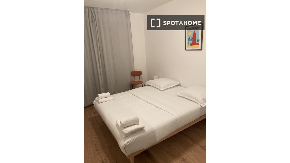 Apartment Paris, 3 beds — photo 11