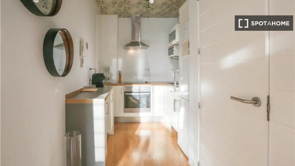 Apartamento Sevilla, 2 habitaciones, 115m² — foto 12