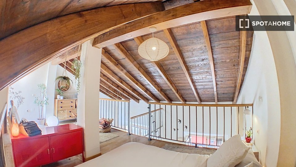 Apartment mono Malaga, 86m² — photo 4