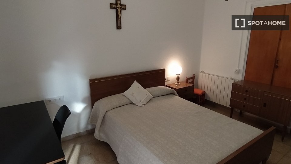 Apartment Valencia, 3 beds, 76m² — photo 16