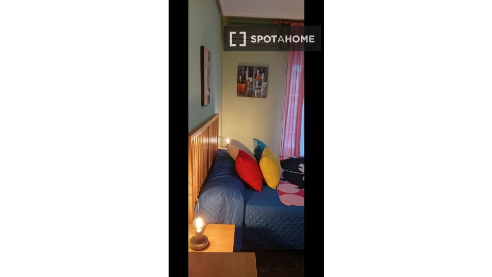 Double room Jaen, 2 beds, 89m² — photo 30