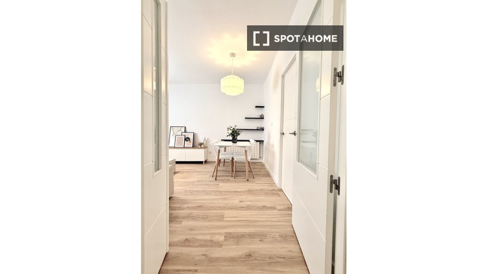 Apartment Madrid, 3 beds, 99m² — photo 10