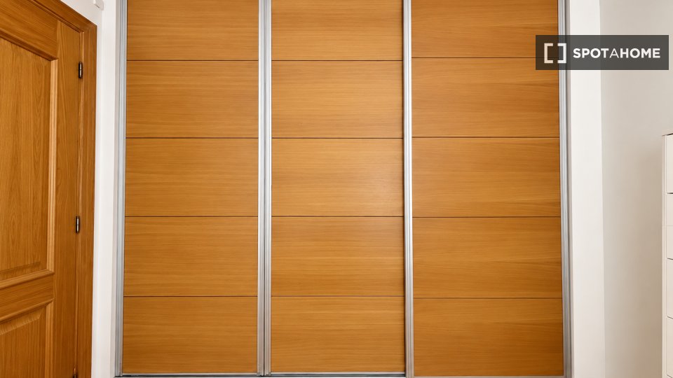 Appartamento Madrid, 2 camere, 66m² — foto 11