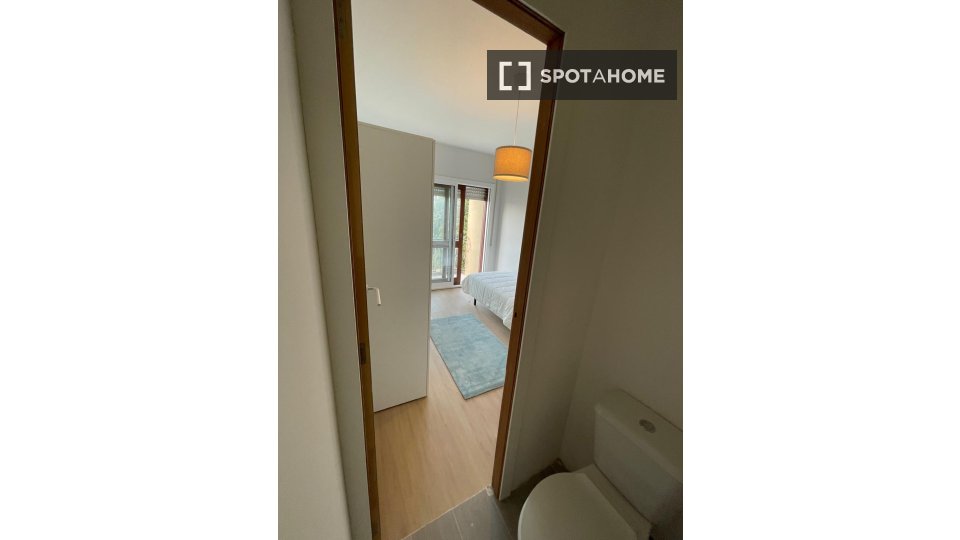Double room Porto, 4 beds — photo 2