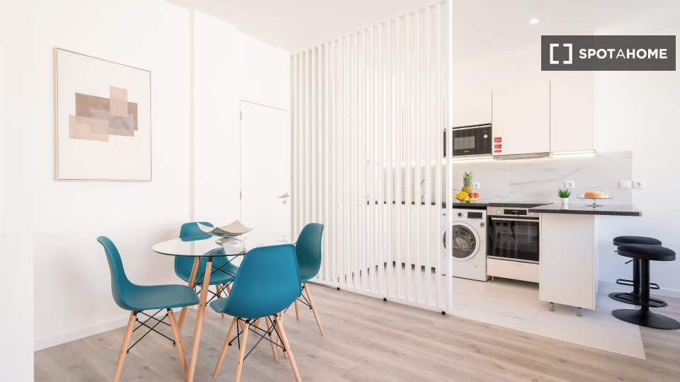 Apartment mono Porto — photo 2
