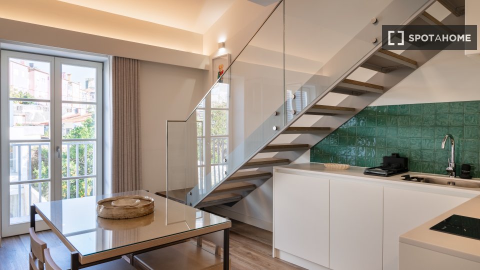 Apartment mono Porto — photo 13