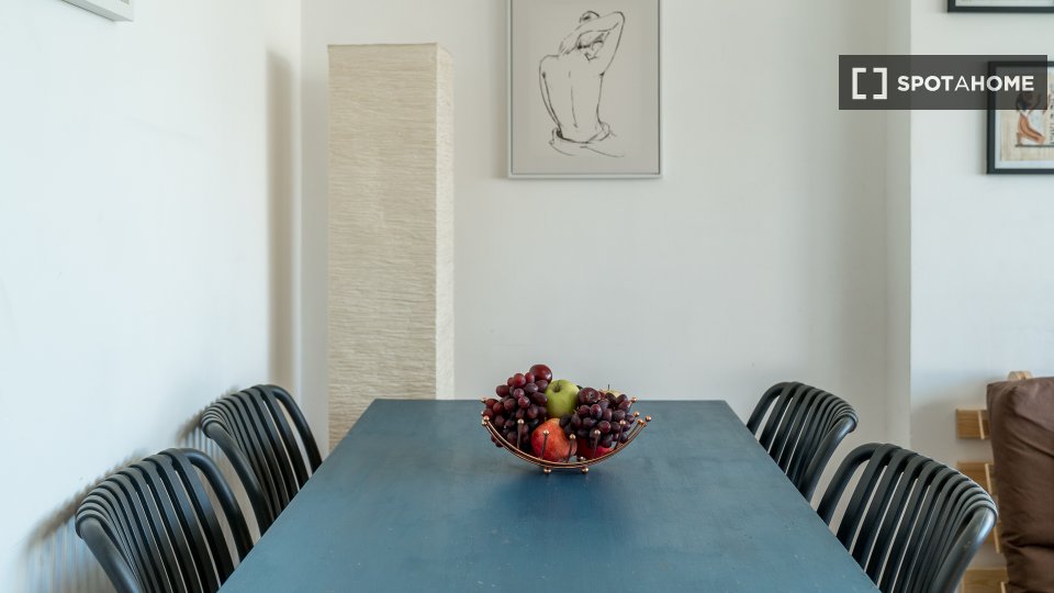 Apartment London, 2 beds, 70m² — photo 12