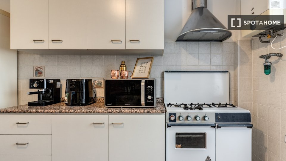 Apartment Rome, 2 beds, 75m² — photo 14