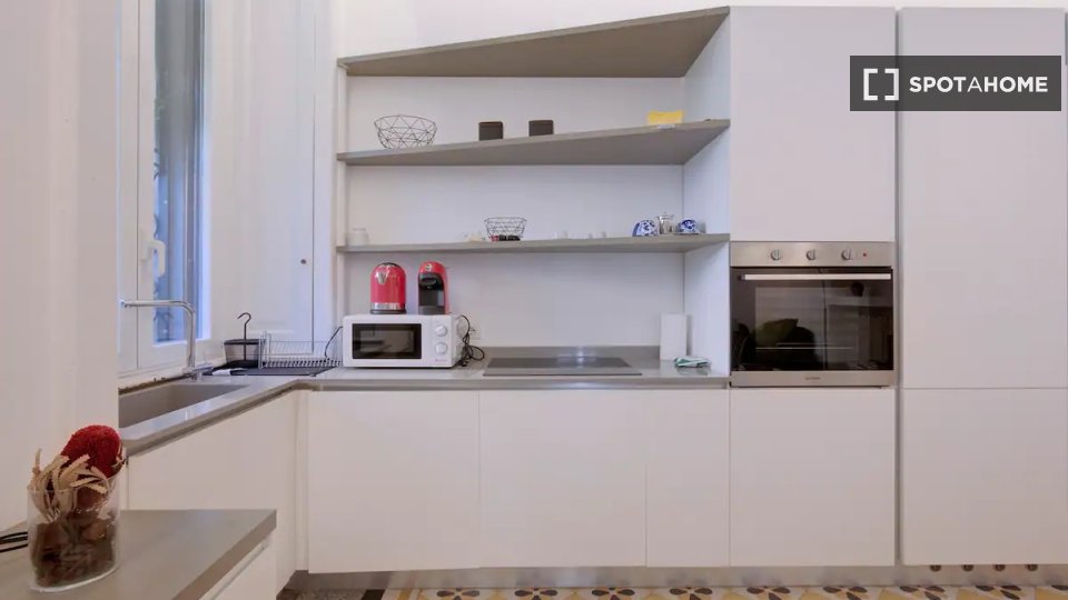 Apartment Milan, 1 bed — photo 10
