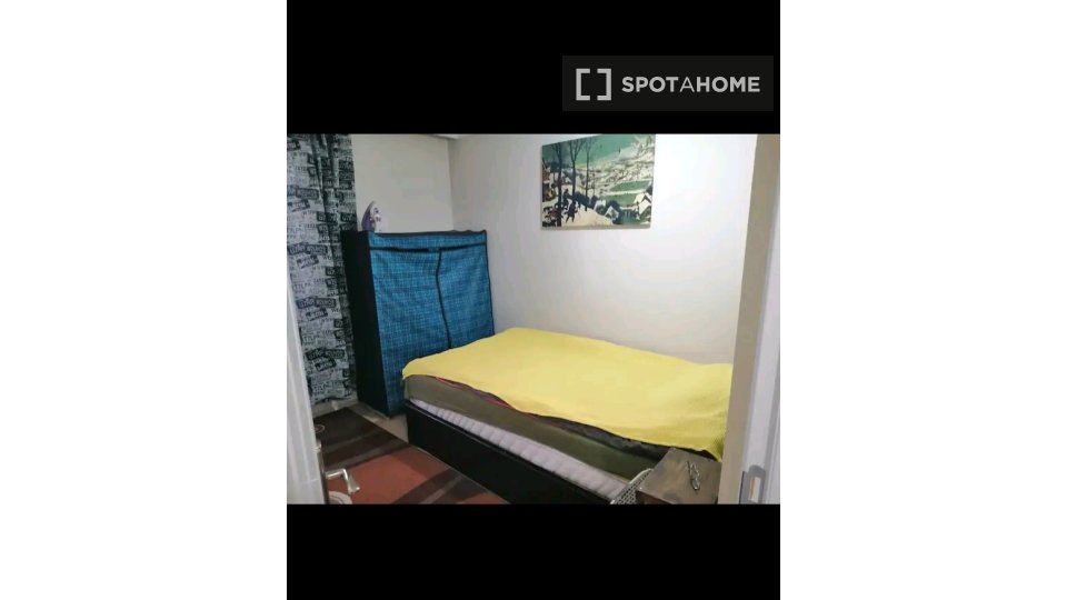 Double room Istanbul, 2 beds, 95m² — photo 2