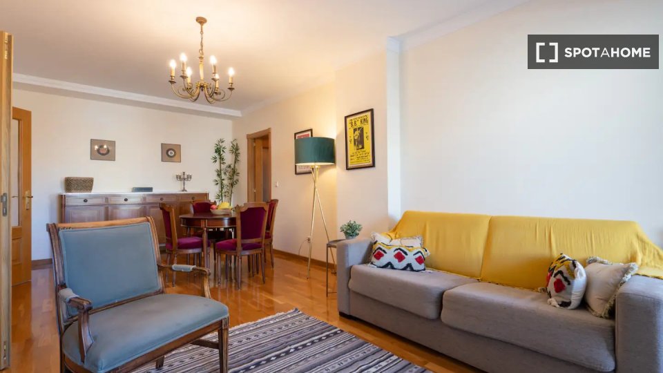 Apartment Porto, 1 bed — photo 12