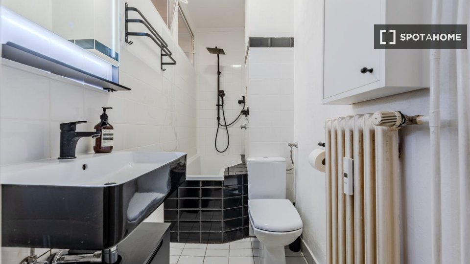 Apartment mono Berlin, 45m² — photo 11