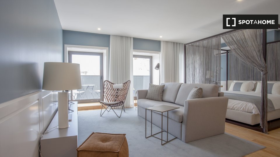 Apartment mono Porto, 75m² — photo 18