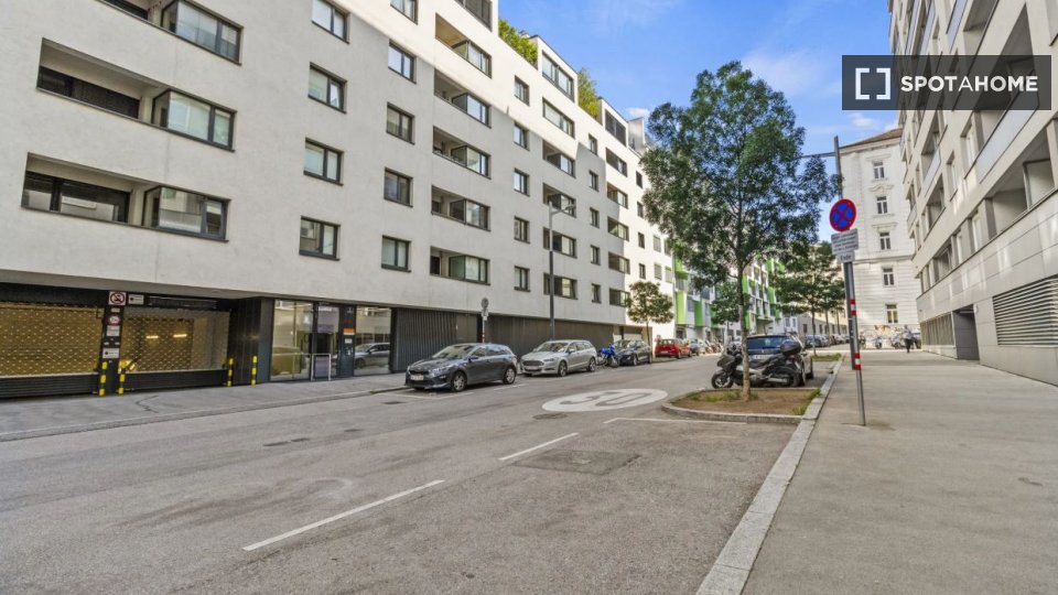 Apartment Vienna, 1 bed, 56m² — photo 7