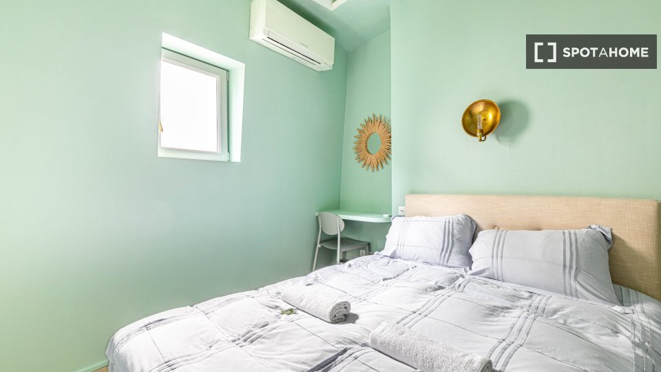 Apartment Paris, 3 beds — photo 17
