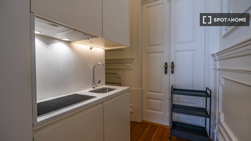 Apartment Porto, 1 bed — photo 10