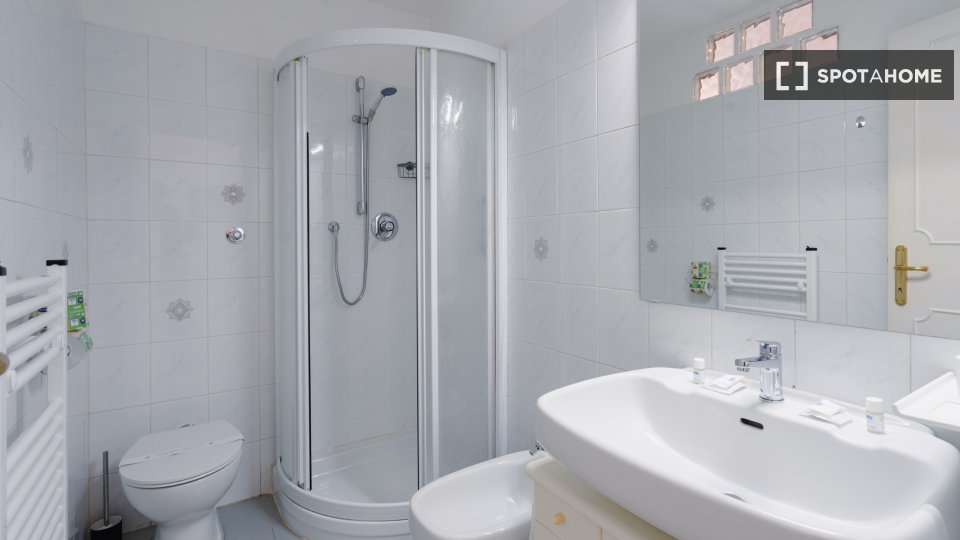 Apartment mono Florence, 44m² — photo 9