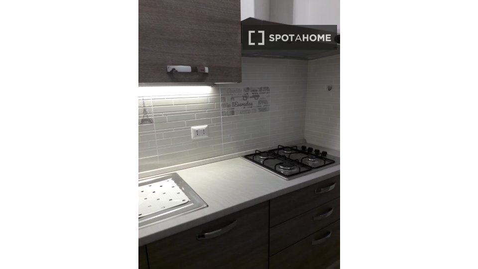 Apartment mono Milan — photo 1