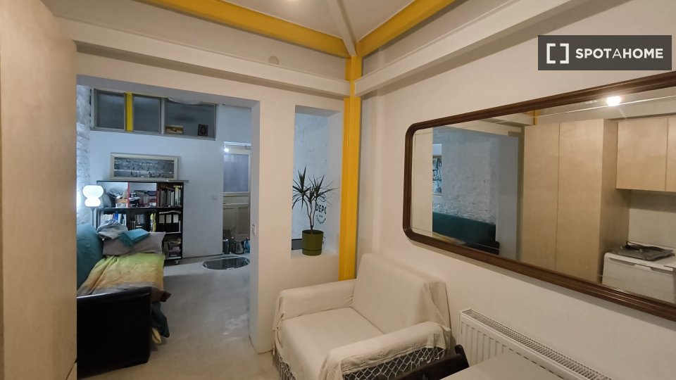 Apartment mono Istanbul, 35m² — photo 11