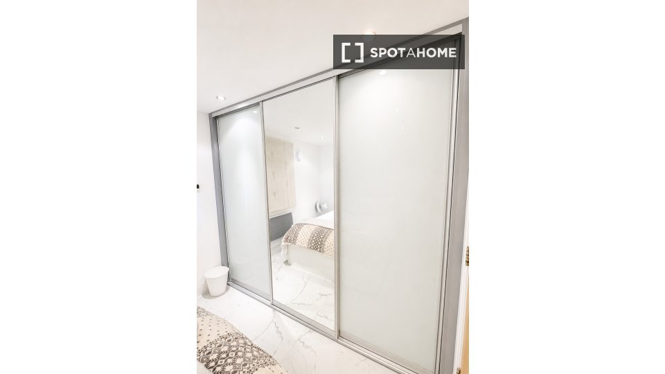 Apartment London, 2 beds, 90m² — photo 10