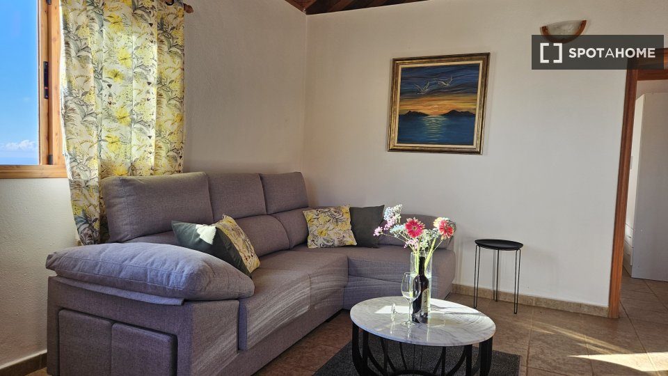 Apartment Santa_Cruz_De_Tenerife, 2 beds, 100m² — photo 4