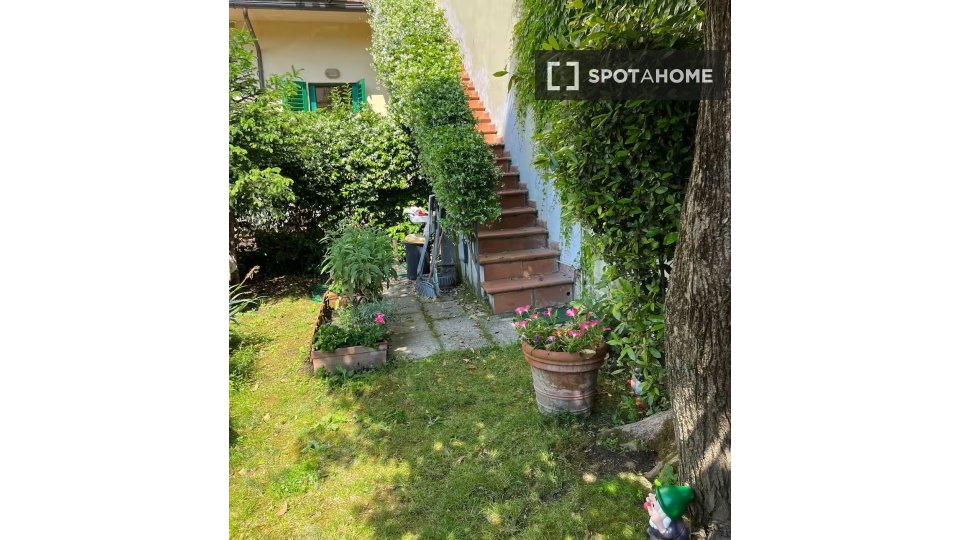 Apartment Florence, 2 beds — photo 11