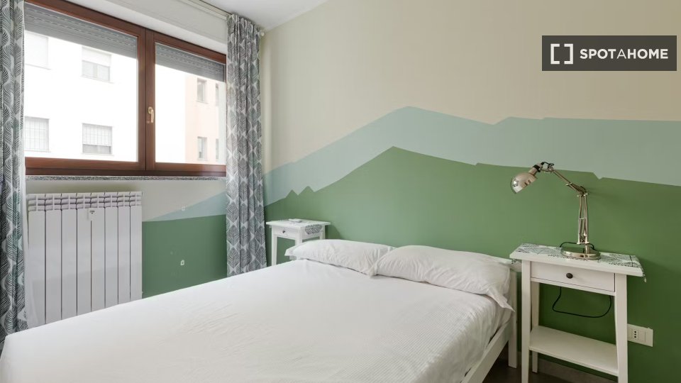 Apartment Milan, 2 beds — photo 17