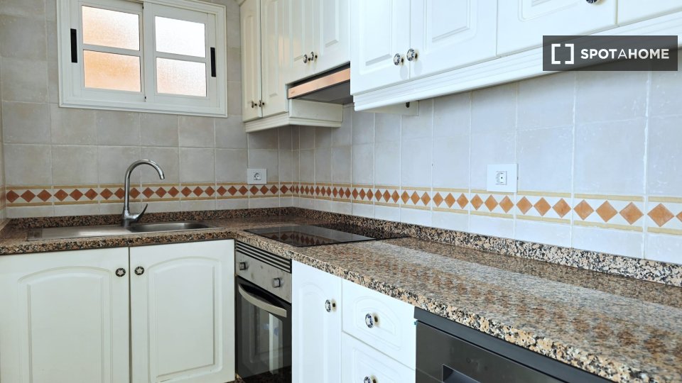 Apartment Santa_Cruz_De_Tenerife, 2 beds, 55m² — photo 4