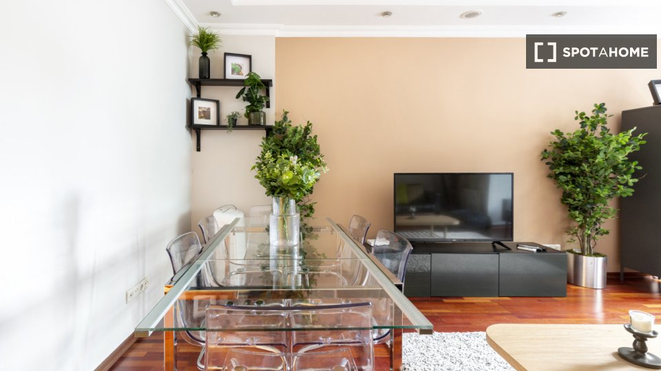 Apartment Istanbul, 1 bed — photo 12