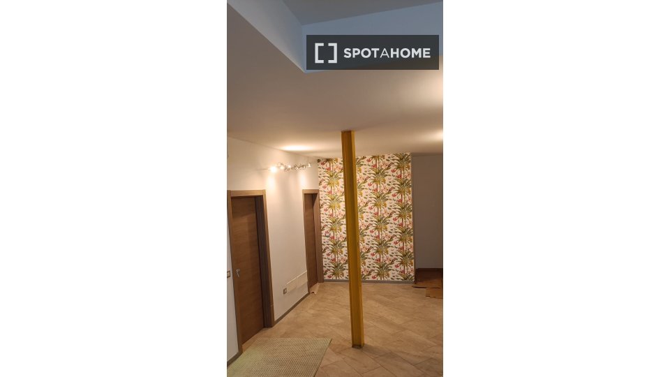 Double room Milan, 4 beds, 120m² — photo 44