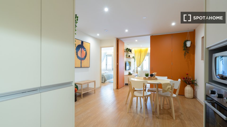 Apartment Porto, 2 beds — photo 5